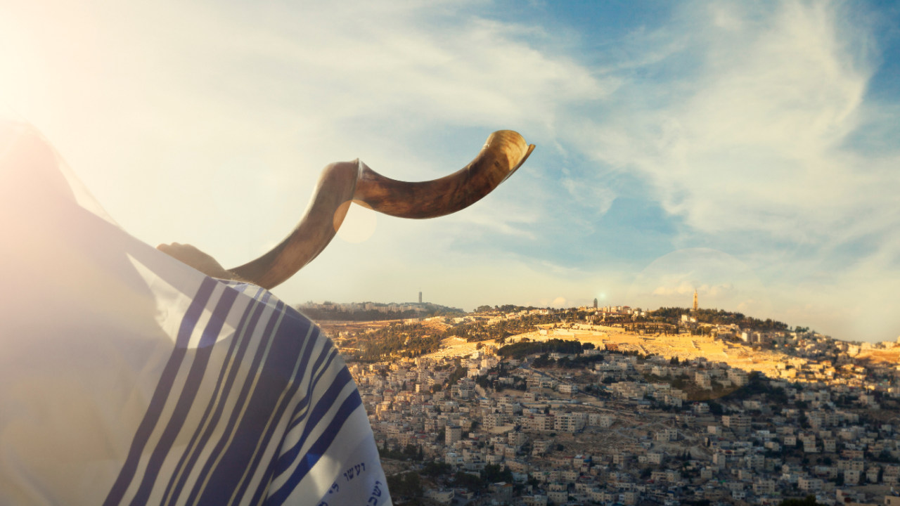 Beit Sar Shalom Feste (Deutsch)